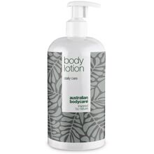 500 ml - Australian BodyCare Body Lotion