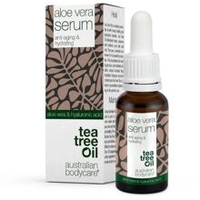 Australian Bodycare Aloe Vera Anti-Aging Serum
