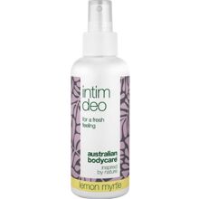 Australian Bodycare Intim Deo Lemon Myrtle