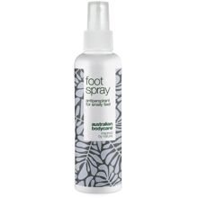 Australian Bodycare Foot Spray