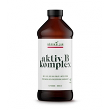 500 ml - Active B-Complex