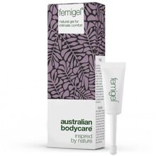 Australian BodyCare Femigel 5x7ml 1 set