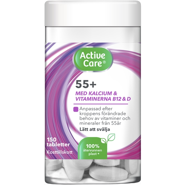 Active Care 55+
