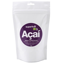 90 gram - Acai Powder