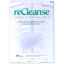 60 tabletter - reCleanse