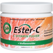 Ester-C C-vitamin Pulver