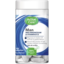 Active Care Man