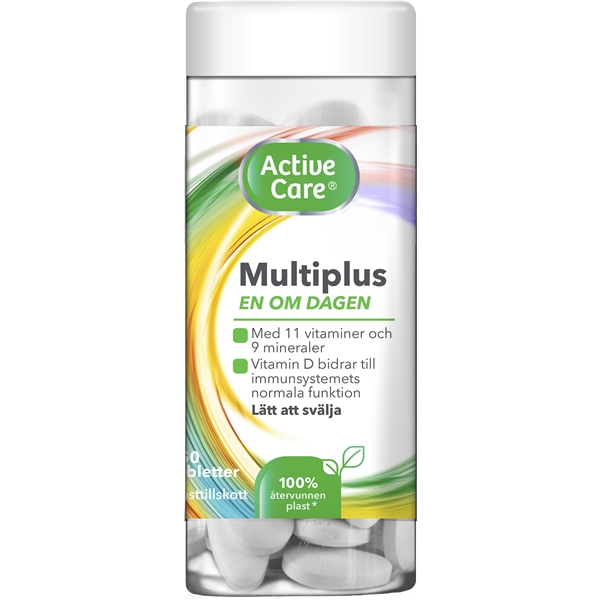 Active Care Multiplus