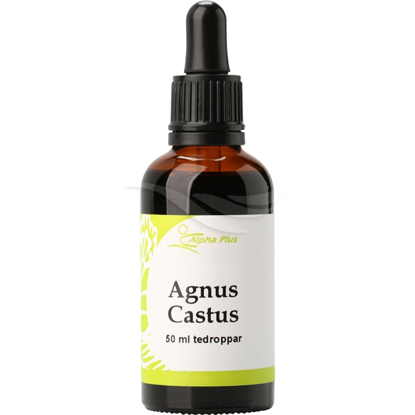 Agnus Castus örtteextrakt