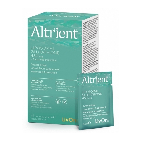 Altrient GSH