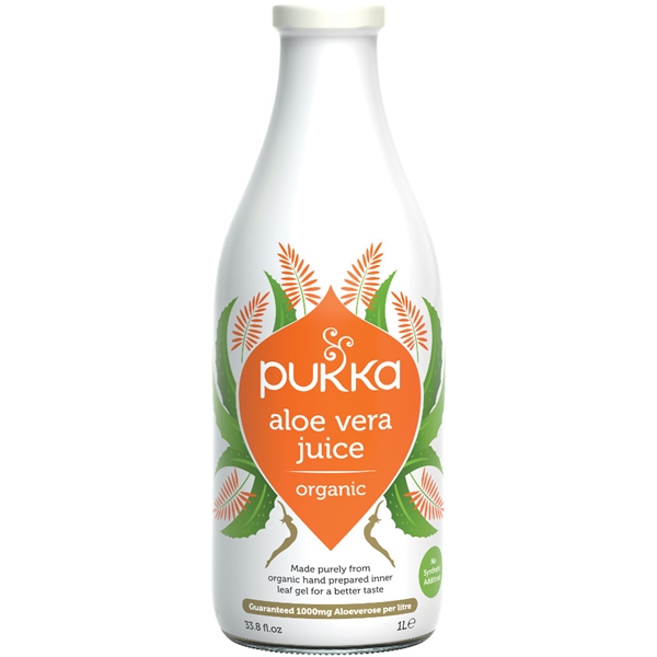 Aloe Vera Juice