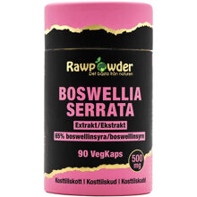 Rawpowder Rawpowder Boswellia Extrakt  500mg