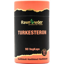 Rawpowder Turkesteron  50mg