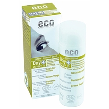 50 ml - eco cosmetics Toned Facial Cream spf 15