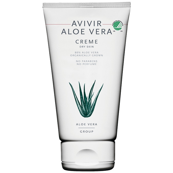 Aloe Vera Creme