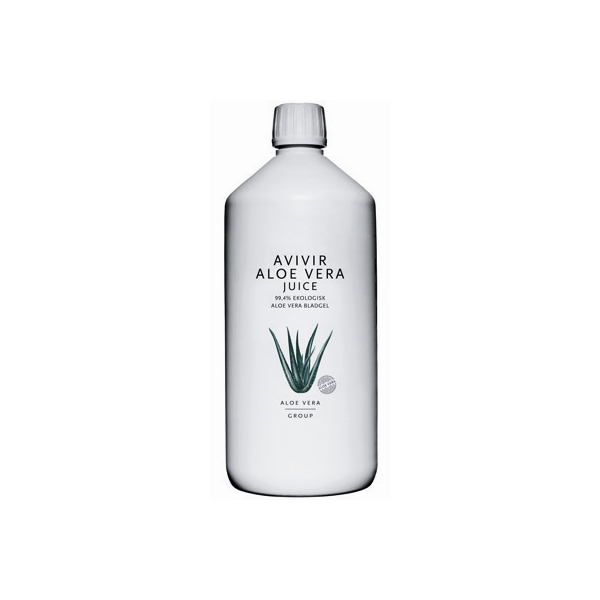 Avivir Aloe Vera Juice - Drikke - Avivir |