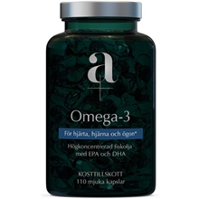 Omega 3