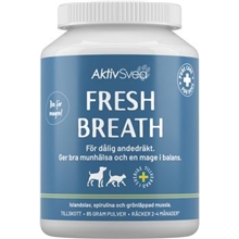 85 gram - Fresh Breath