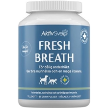 Fresh Breath