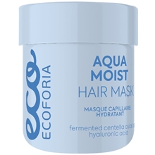 Aqua Moist Hair Mask 200 ml