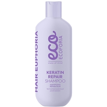 Keratin Repair Schampoo