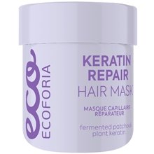 Keratin Hair Mask 200 ml