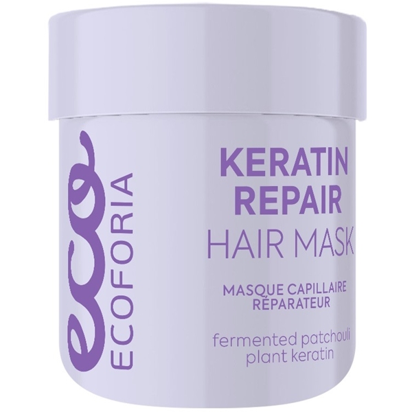 Keratin Hair Mask