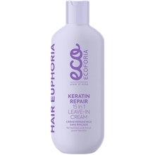 Keratin Repair Leave-In Cream 200 ml
