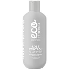 Loss Control Shampoo 400 ml