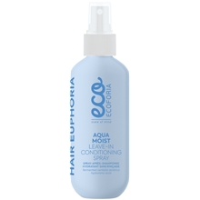 Aqua Moist Leave-In Conditioning Spray