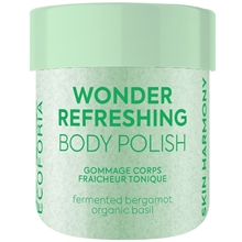 Wonder Refreshing Body Polish
