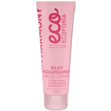 Silky Nourishing Hand Cream 75 ml