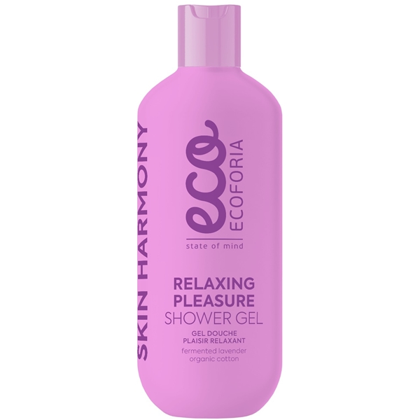 Relaxing Pleasure Shower Gel