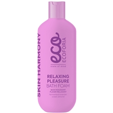 Relaxing Pleasure Bath Foam 400 ml