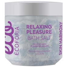 Relaxing Pleasure Bath Salt 400 gram
