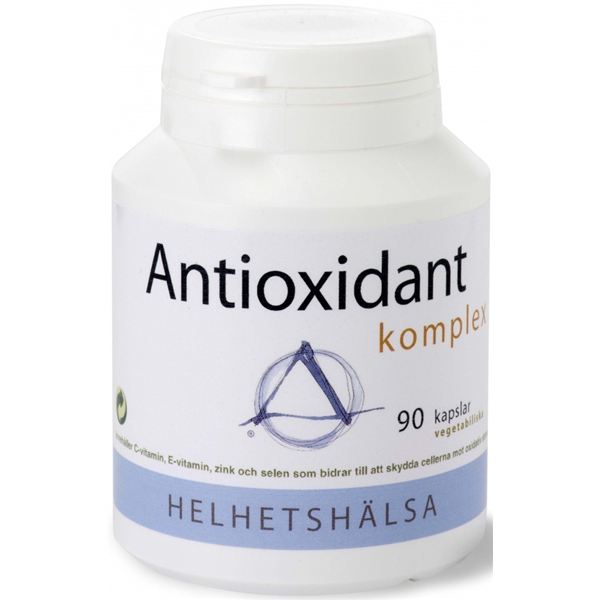 Antioxidantkomplex