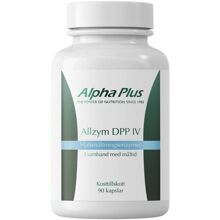 Alpha Plus AllZym DPP IV