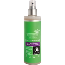 Aloe Vera Spray Conditioner