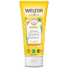 Weleda Aroma Shower Energy