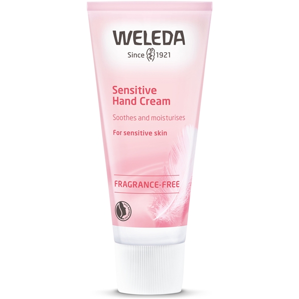 Sensitive Hand Cream