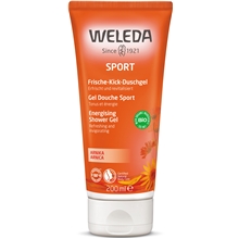 Weleda Arnika Sport Shower Gel
