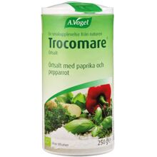 250 gram - A.Vogel Trocomare Örtsalt