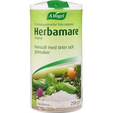 250 gram - A.Vogel Herbamare Örtsalt