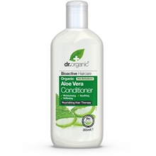 Aloe Vera conditioner