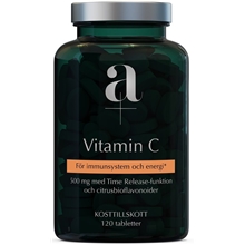 A+ Vitamin C