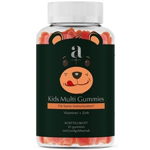 45 st - Kids Multi Gummies