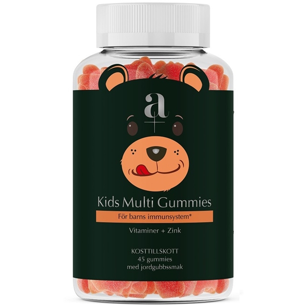 Kids Multi Gummies