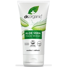 150 ml - Aloe Vera Creamy Face Wash