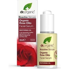 Rose Otto Face Serum 30 ml