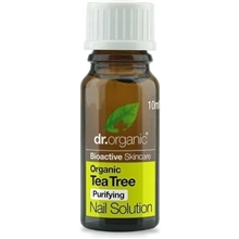 Tea Tree Nail Solution